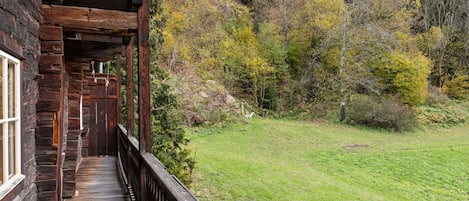 House | Garden