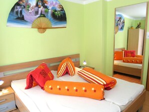 Servicios de la habitación