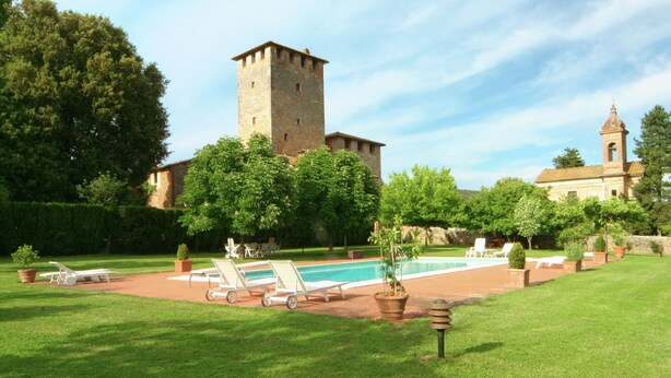 Casa | Alberca