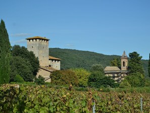 Außenbereich