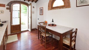 Casa | Restaurantes