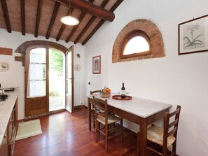 Ferienhaus | Speisen