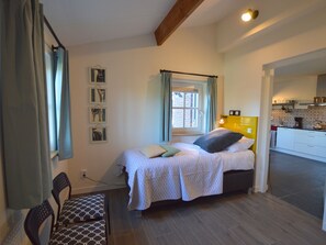 Huis