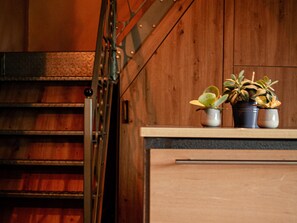 独立别墅 | 内部细节