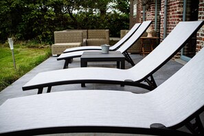 Casa | Jardín