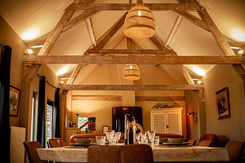 Cozy Family Home in Oostkamp