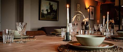 House | Interior detail