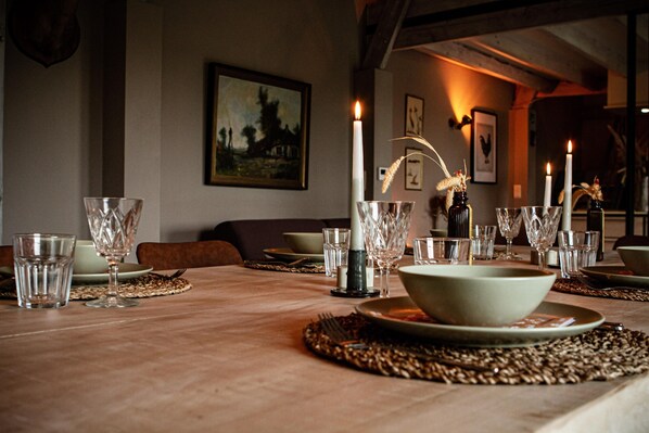 House | Interior detail