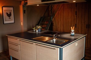 House | Private kitchen