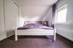 Hus | 7 sovrum och sängkläder