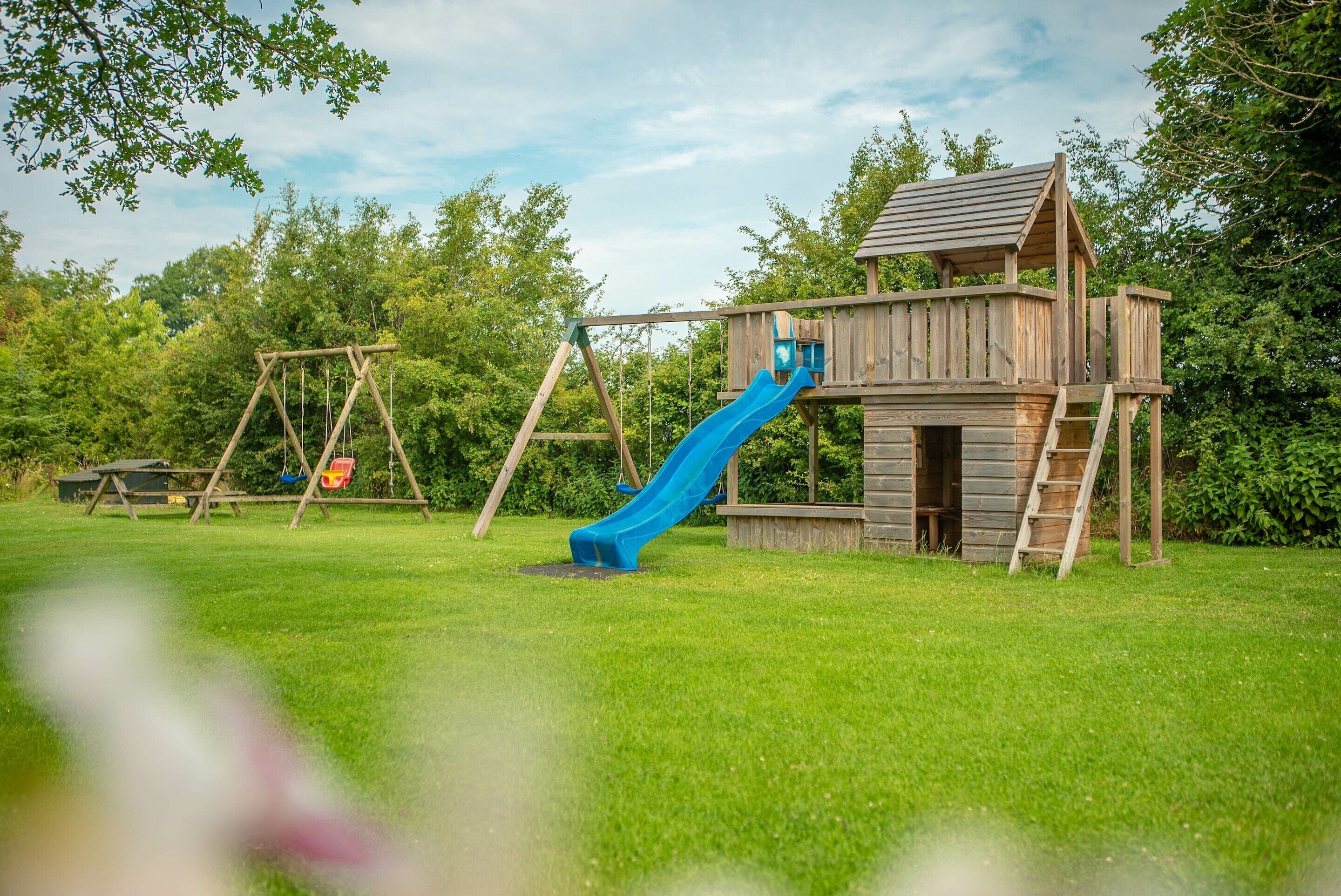 House | Garden