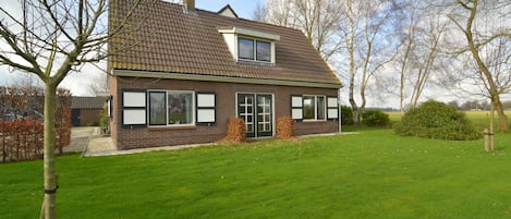 單棟房屋 | 外觀