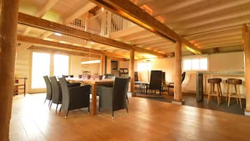 House | Living room