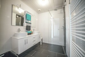 獨棟房屋 | 浴室