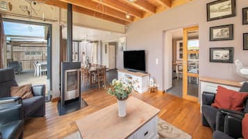 House | Living room
