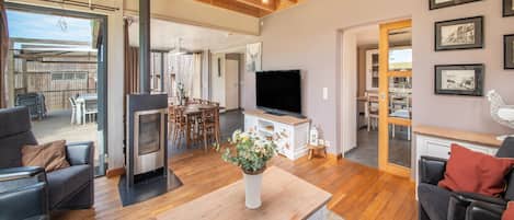 Casa | Sala de estar