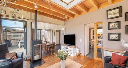 Luxurious House With Sauna in Bastogne