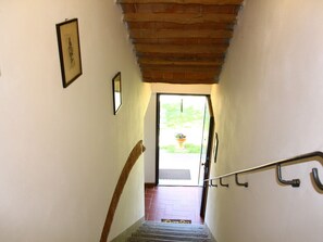 Ferienhaus | Innenbereich