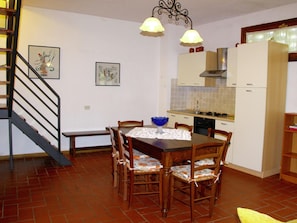 Ferienhaus | Speisen