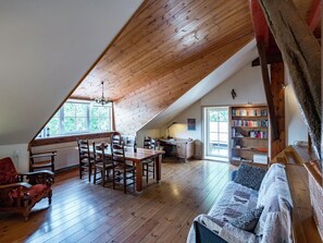 Appartement | Salle de séjour