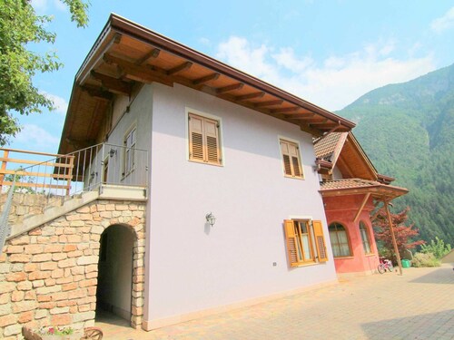 Holiday Home in Caldes Near Ski Lift