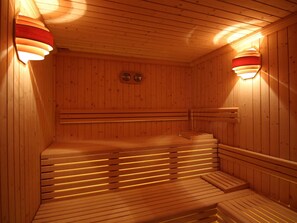 Property amenity - Holiday Home in Caldes Near Ski Lift (Caldes)