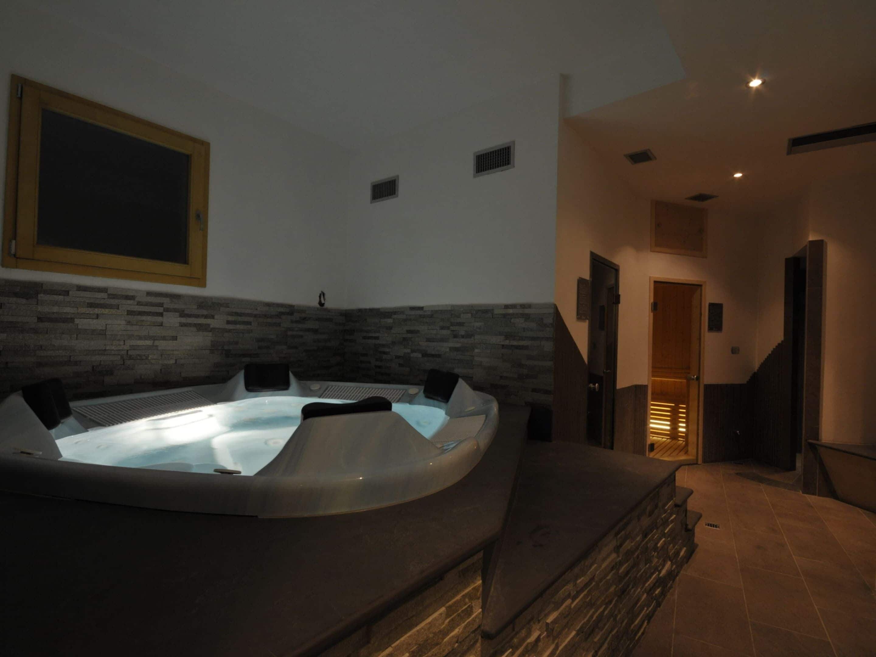 Maison | Commodité de l’hébergement 