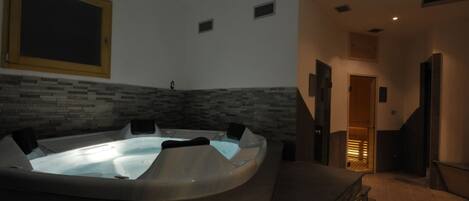 Maison | CommoditĂ© de lâhĂ©bergement