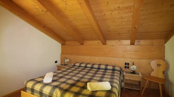 Tiện nghi tại phòng