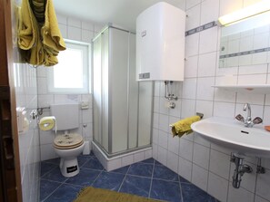 Ev | Banyo