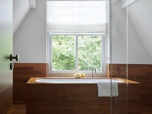 Ferienhaus | Badezimmer
