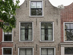 Ferienhaus | Aussenbereich