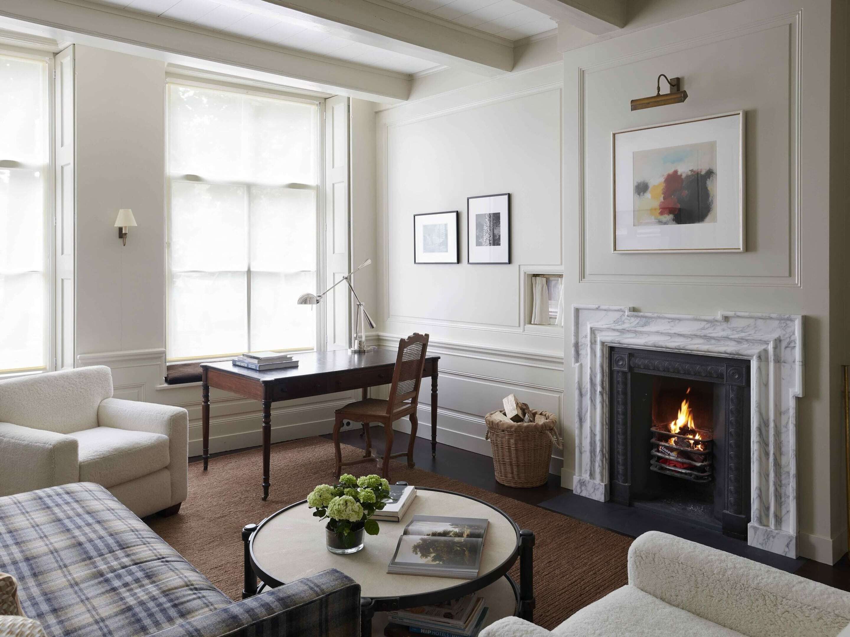 Rumah | Fasilitas properti