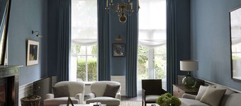 Grand Townhouse in Harlingen near Beach