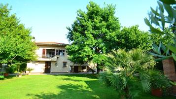 Nhà | Ngoại thất