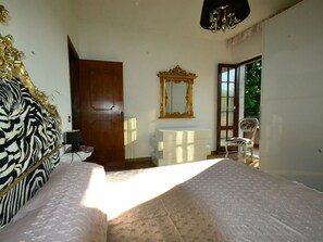House | 2 bedrooms, individually furnished, bed sheets - Belvilla by OYO Serena (Massa)