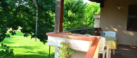 Casa | Exterior