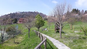 Exterior - A Serene Stay in Gemmano (Gemmano)