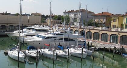 A Serene Stay in Gemmano