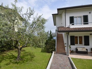 Villa | Esterni