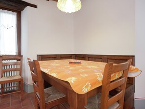 用餐