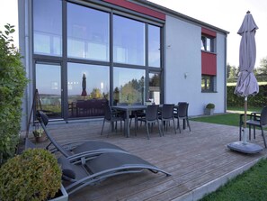 Huis | Dineren