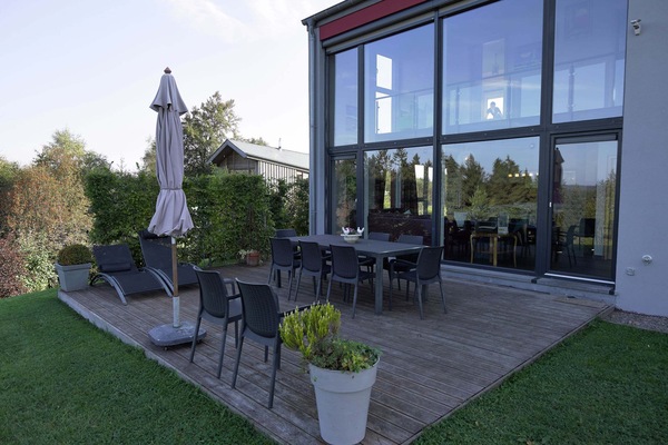 Casa | Exterior