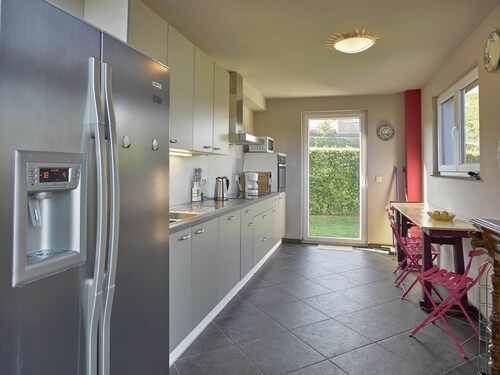 Ovifat Sauna Escape, Waimes