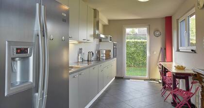 Ovifat Sauna Escape, Waimes