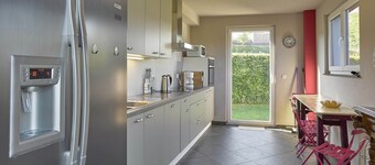 瓦伊姆斯奧維法特桑拿逃逸度假屋