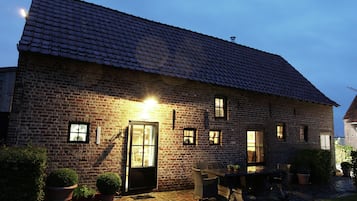 Casa | Exterior