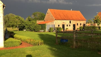 Huis | Exterieur