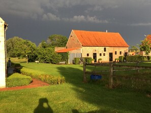 Casa | Exterior