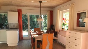 Spiseområde